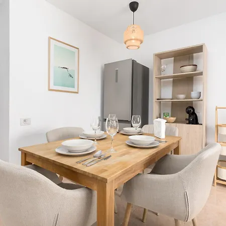 Appartement Home2book Sunny Fun Pool & Terrace
