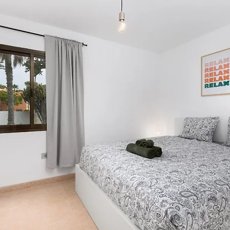 아파트 Home2book Sunny Fun Pool & Terrace