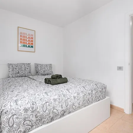 Appartement Home2book Sunny Fun Pool & Terrace Corralejo