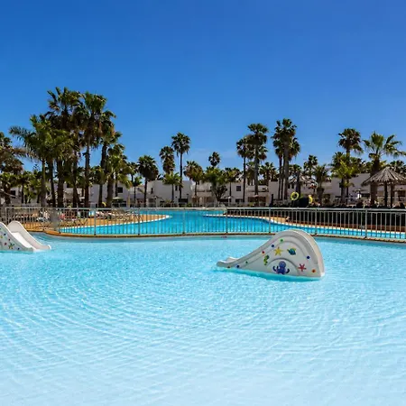 Appartement Home2book Sunny Fun Pool & Terrace *