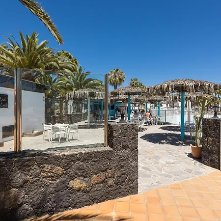 Appartement Home2book Sunny Fun Pool & Terrace *